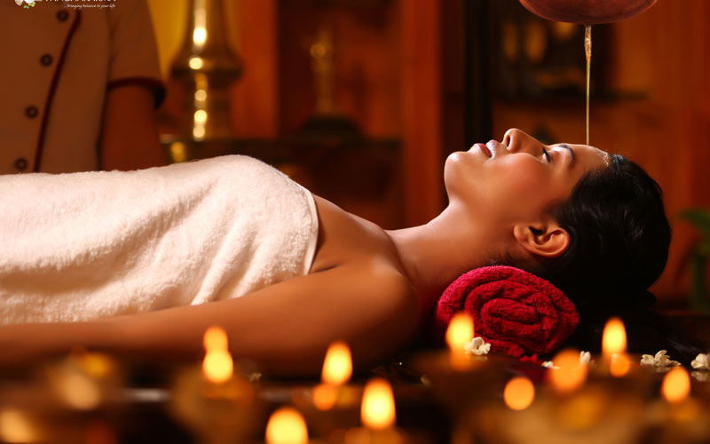 Ayurveda in sri lanka