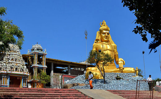 trincomalee